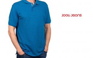 پولوشرت مردانه Jooti Jeans