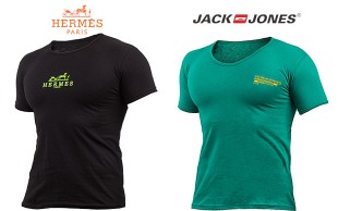 2 مدل تیشرت مردانه 