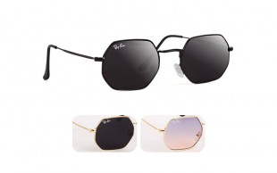 عینک آفتابی Ray Ban مدل 3556M
