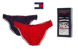 پکیج لباس زیر زنانه Tommy Hilfiger