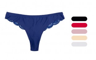 لباس زیر زنانه Xi Fan