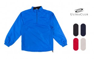 بادگیر نیم زیپ Ultra Club