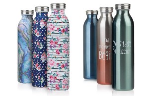 فلاسک استیل Bottle Style