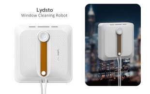 شیشه پاک کن رباتیک شیائومی Lydsto