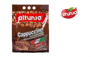 پک 20 عددی کاپوچینو altunsa