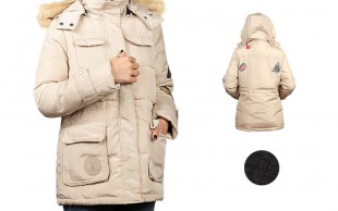 کاپشن زنانه Miss fofo