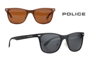 عینک آفتابی Police مدل Ciccio 