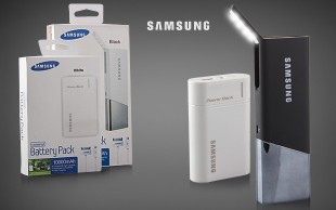پاور بانک Samsung