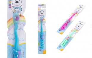 مسواک فانتزی کودک EOMAY