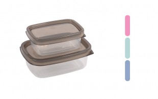 ظرف فریزری DONARU