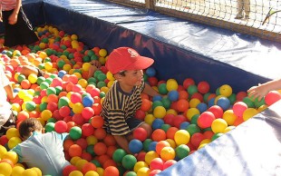 خانه بازی لی لی پات