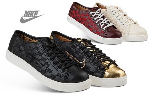 کفش اسنیکرز زنانه NIKE
