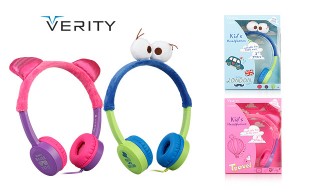 هدست فانتزی VERITY