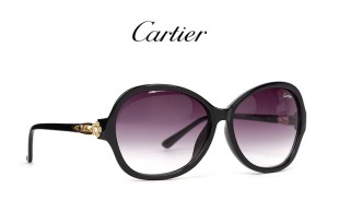 عینک زنانه Cartier