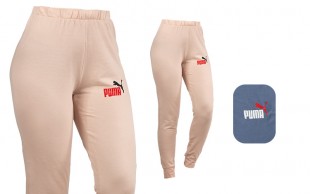 شلوار اسلش زنانه Puma