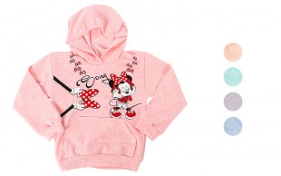 هودی بچگانه Minnie Mouse 