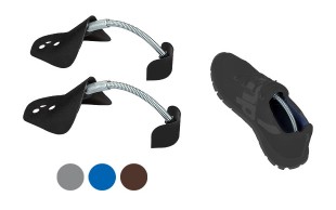 قالب فنری کفش sahel