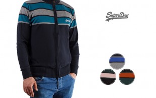 سویشرت بافت مردانه SuperDry