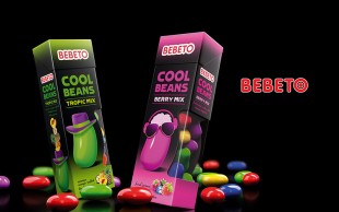 جیلی بیلی BEBETO