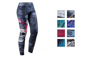 لگ ورزشی B.G.I