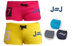 شلوارک زنانه Jack Jones