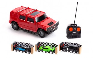 ماشین کنترلی شارژی 5002