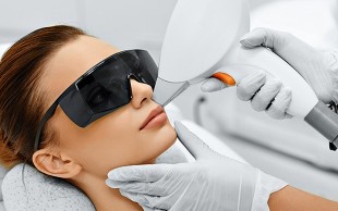 پکیج ویژه لیزر SHR کلینیک Selective