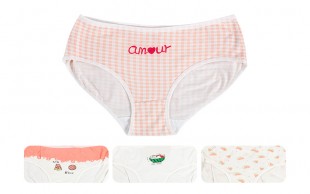 لباس زیر زنانه طرحدار