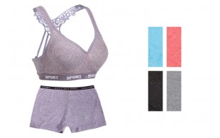 ست لباس زیر زنانه Nice Comer