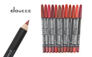 پکیج مداد لب doucce
