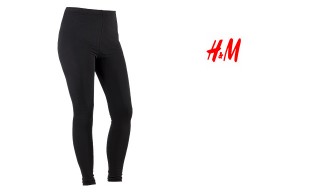 لگ فاق بلند H and M