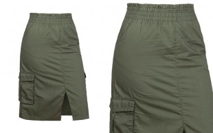 دامن کتان BELOVED