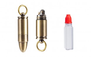 فندک طرح فشنگ