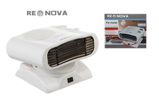 فن هیتر REONOVA