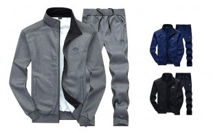 ست سویشرت و شلوار مردانه Sports