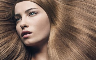 خدمات رنگ و مش سالن مریم