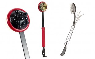 ماساژور چکشی دوسر