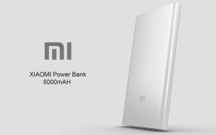 پاور بانک Xiaomi مدل 5000