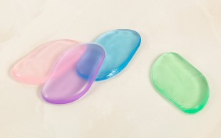پد آرایشی سیلیکونی Shimeiyi
