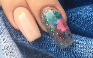 خدمات ناخن پرنسس