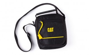 کیف کج برزنتی CAT