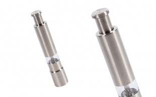 فلفل و نمک ساب اتودی استیل  Pepper Mill