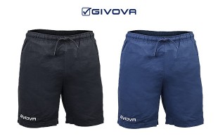 شورت ورزشی GIVOVA