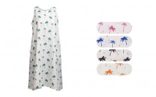 سارافون لینن طرحدار کد 15859