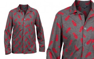 پیراهن راحتی مردانه George