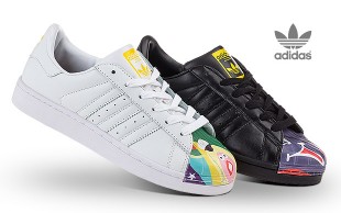 کفش ورزشی adidas مدل super star