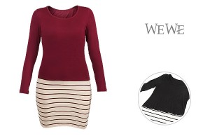 تونیک زنانه WEWE