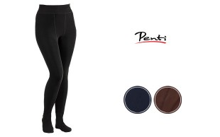 جوراب شلواری خزدار Penti