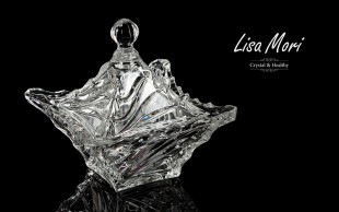 قندان Lisa Mori