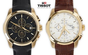 ساعت مچی مردانه Tissot